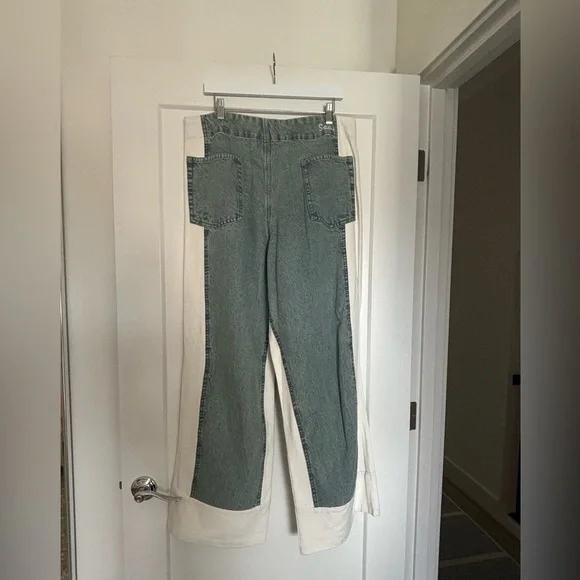 NEW Sea New-York Women's Jeans - Picture 4 of 5